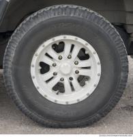 wheels hummer H2 0003